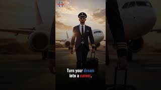 ✈️ Pilot Training Batch Starts April 13 | Join HATS Now