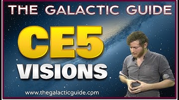 Forgetting the Visions Experienced During CE5 | The Galactic Guide