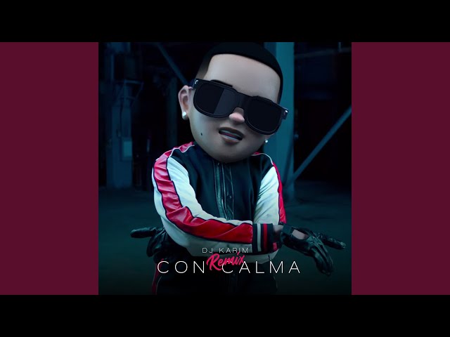 Con Calma (Remix)