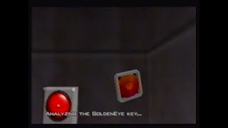 Bunker I Agent 0:24