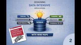 Designing Data-Intensive Applications – CH 2: Relational vs Document vs Graph Models