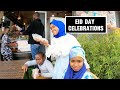 How Somalis Celebrate Eid Day In Uganda 2026