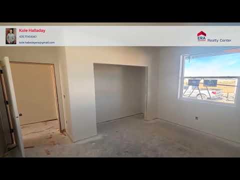 4139 W 1950 S, Cedar City, UT home video tour