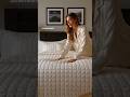 The Ultimate Viral Luxury Quilt Set for Your Dream Bedroom ✨