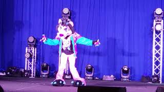GSFC 2023 Dance Competition Solaris
