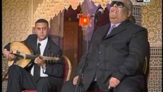 Sufi Song- Ya Rassul Allah - Morocco