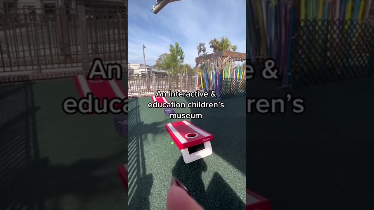 MOST fun things for Kids on Hilton Head Island