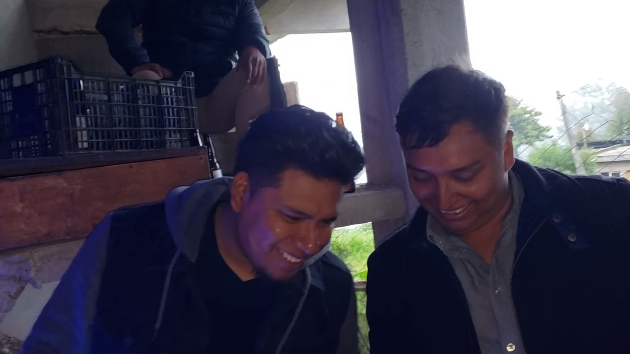 San Martin Itunyoso / 23 Octubre 2023 [ Cumpleaños  Familia Hernandez]