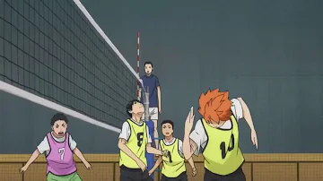 Cheez Badi - haikyuu