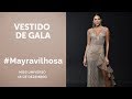 Fala Miss l Vestido de Gala para Miss Universo feat Fabiana Milazzo