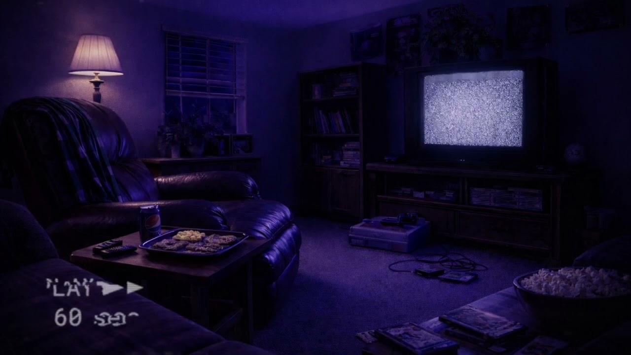 the movie ended hours ago. // dreamcore // sleep // weirdcore
