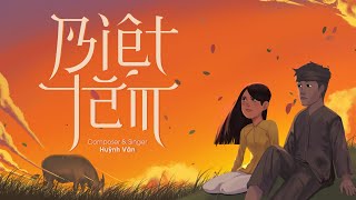 Huỳnh Văn - Biệt Tăm Official Music Video Lyrics