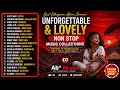 Best Ethiopian Afaan Oromo Music Unforgettable Lovely Non Stop Mix DJ Ab Musics 