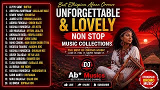 Best Ethiopian Afaan Oromo Music 🇪🇹 | Unforgettable & Lovely Non-Stop Mix 😍 | DJ Ab Musics* screenshot 4