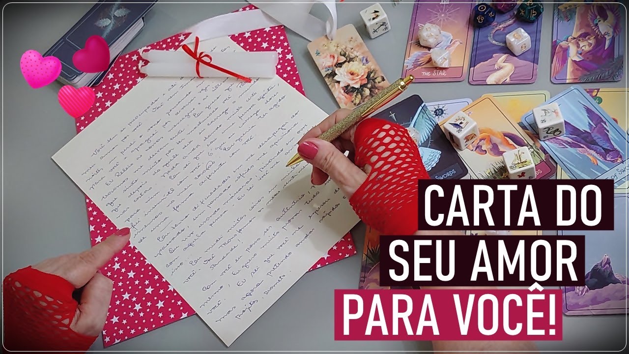 🔮 Você Não VAI ACREDITAR, Mas Essa Pessoa MUDOU MUITO por Você!