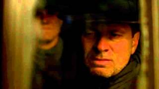 Boardwalk Empire - Eli and Nelson steal money from Al Capone