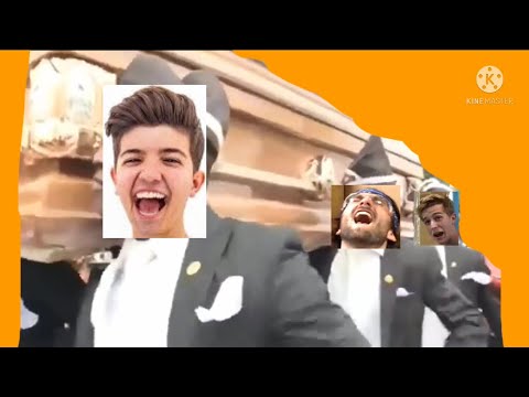 @PrestonYT - Astronomia/Coffin Dance Meme (Windows 7 Remix) 🔥 SEASON 3 🔥