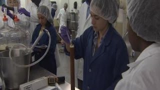 Food Preservation