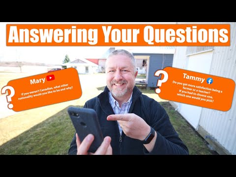 Video: Daži bieži jautājumi par IMBB un viņu atbildēm