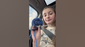 Aahh it’s so cute 🐢 what should I crochet next?#crochet #turtle #creative