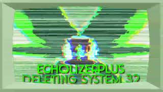 Echolizerplus - Deleting System 32