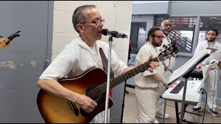 "Therapeutic Vibes" - The Hughes Unit Traveling Band