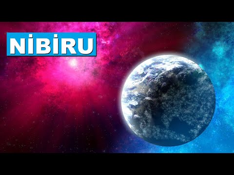 Video: Nibiru Gezegeni Var Mı