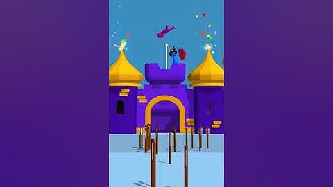 Join Clash 3D walkthrough part 56 gameplay LEVELS 570-580