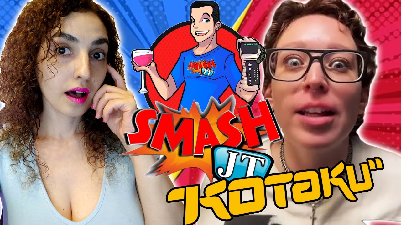 KOTAKU Journalist is MAD & ATTACKING Youtuber's Family