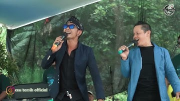 KEMBANG GADUNG MEDLEY LAGU BUHUN APIK DI BAWAKAN CEU TARSIH FEAT ELHA MUSIK LIVE COVER