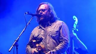 Infamous Stringdusters, "Big River" Grey Fox 2015