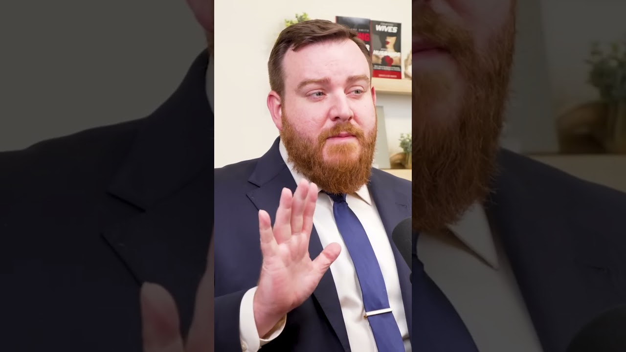 Spot REAL Calm Men: Connection vs. Freeze Mode 🥶 