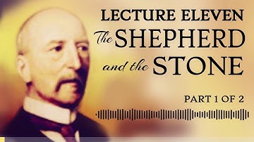 The Dore Lectures of Mental Science - Lecture ELEVEN - Part 1 of 2