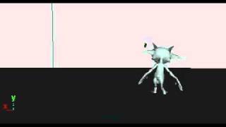GOBLIN RUN JUMP WALK Playblast.avi