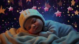 Sleep Instantly Within 3 Minutes  Mozart Brahms Lullaby  Baby Sleeep Music  Sleep Music