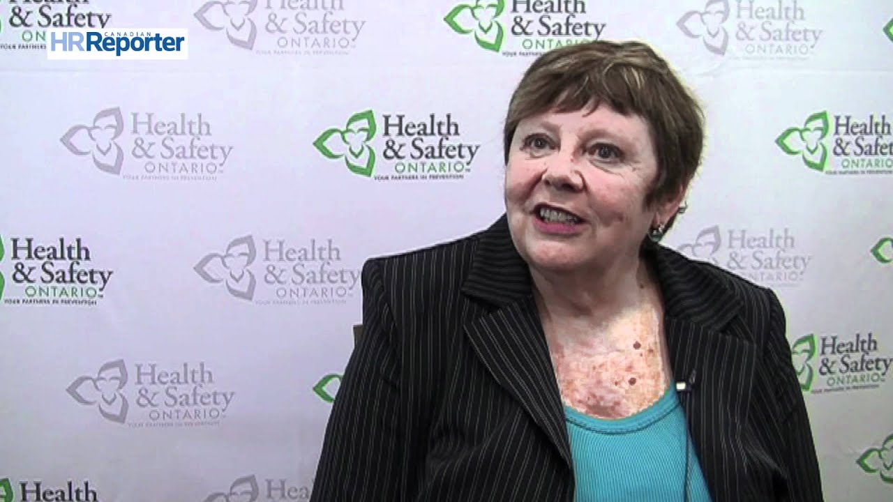 CSA standard Z1004: Workplace ergonomics