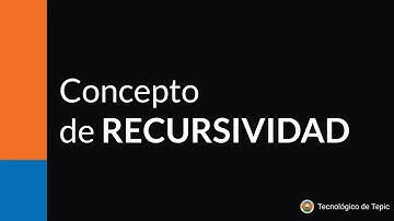 Recursividad en Programación: Explicación y Ejemplo en Java