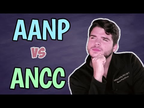 Video: Hvordan studerer jeg for FNP Ancc?