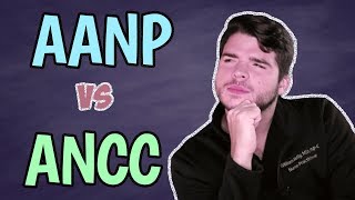 AANP vs ANCC | Which is better?