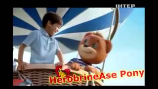 Прикол с рекламой #3!!!!111111 RYTP Pony-Hero