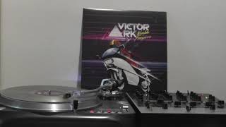 Victor Ark vs. Sebastian Gampl - Under Control (Radio Remix) - Synthwave