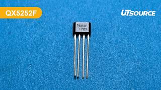 QX5252F Ready to ship | Datasheet & Price