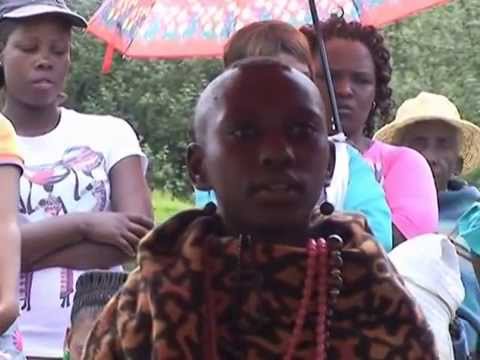 MAKOLOANE PART 1 KHOKHOBA HA LEBESE 2012