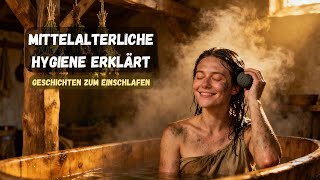 So Funktionierte Hygiene Im Mittelalter Wirklich  Du Httest Keine Fnf Minuten Durchgehalten