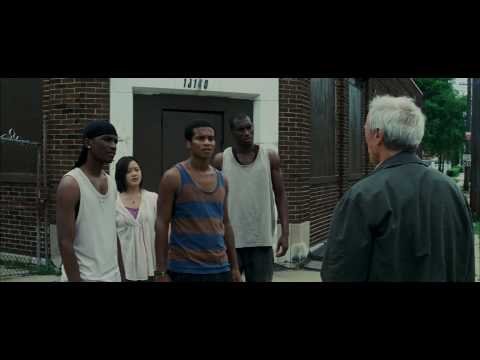 Gran Torino Trailer (HD)