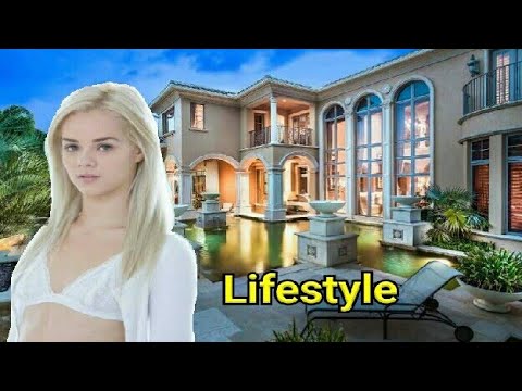 Elsa Jean Lifestyle 🎬 Boyfriends, Favorite Actors/Actresses,Weird  Obsessions and more….. - YouTube