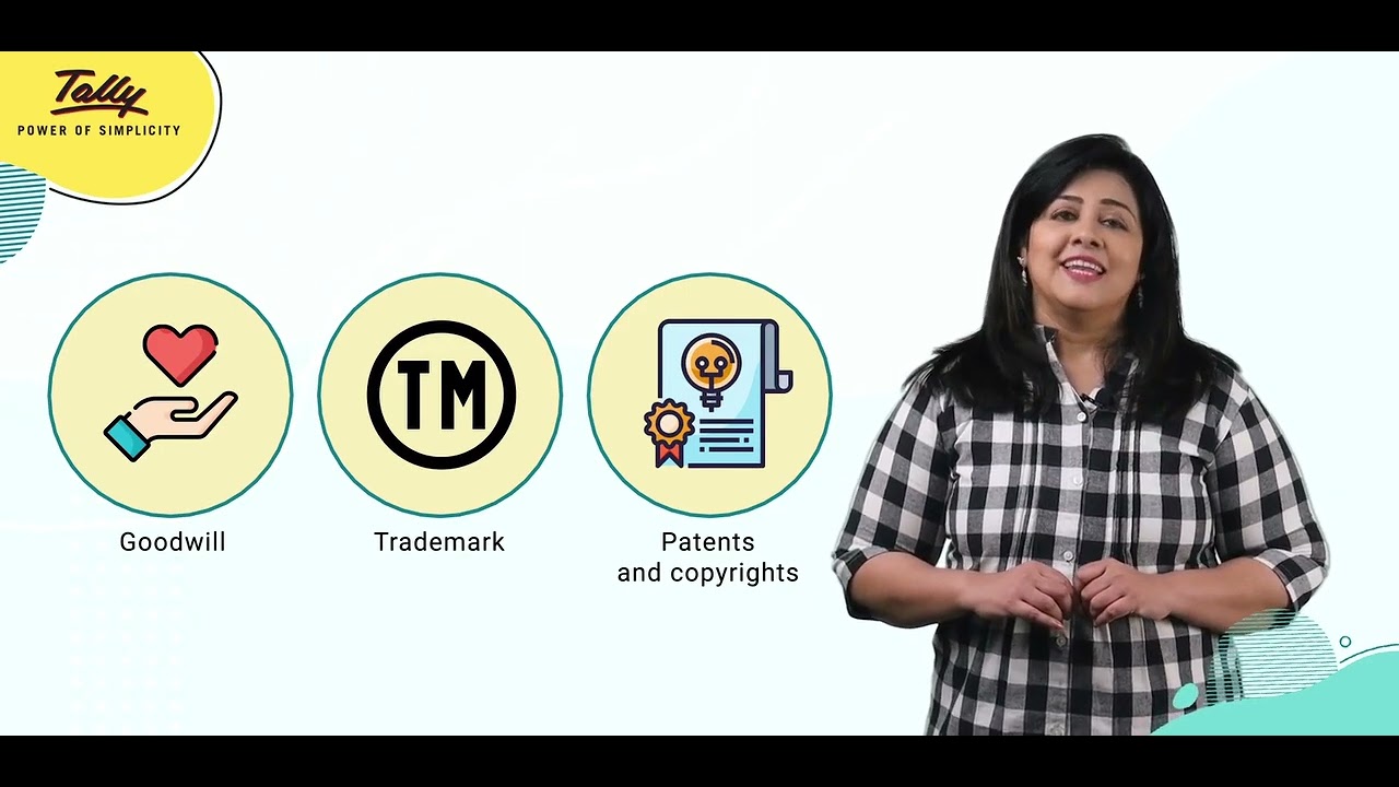 7  Golden Rules of Personal Account, Real Account, Nominal Account