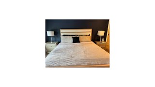 EverGrace Velvet Quilt Set: Review & Bedroom Makeover!