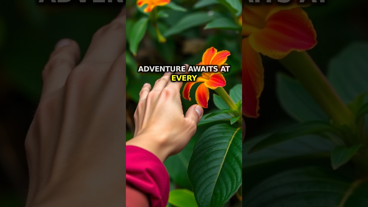 : Borneo: Experience a Journey Beyond Reality | Greig Smith Travels