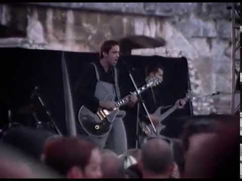 Zhel — 'It's Going To Get You' (Zhel@ Arena-Pula 13th July,1997)